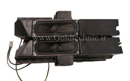 تصویر  بلندگو LA46C576F1R
