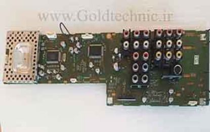 تصویر  برد مین KLV-32V200A