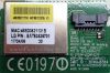 تصویر  برد وای فای 43LJ550V