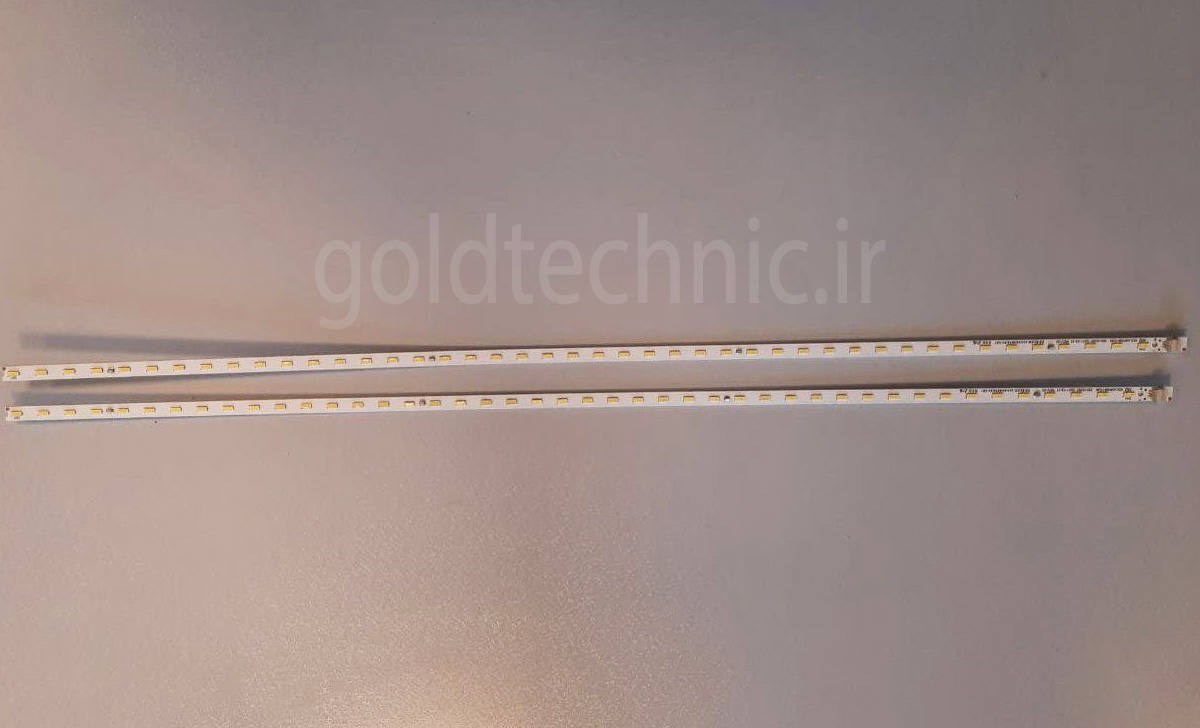تصویر  بکلایت ايکس ويژن XS6040 سری 60