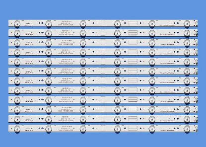 تصویر  بکلایت دوو 50H