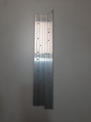 تصویر  بکلایت اسنوا 42S تک شاخه 60ال ای دی