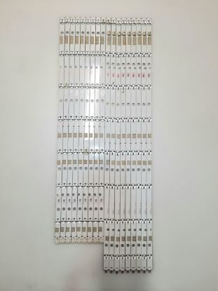 تصویر  بکلایت توشیبا 55L