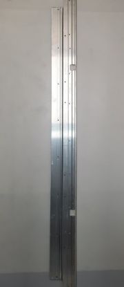 تصویر  بکلایت ایکس ویژن 55XKU