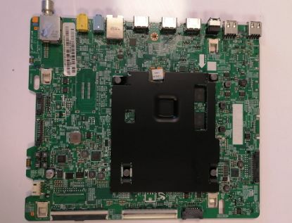 تصویر  برد مین UA55MU7975